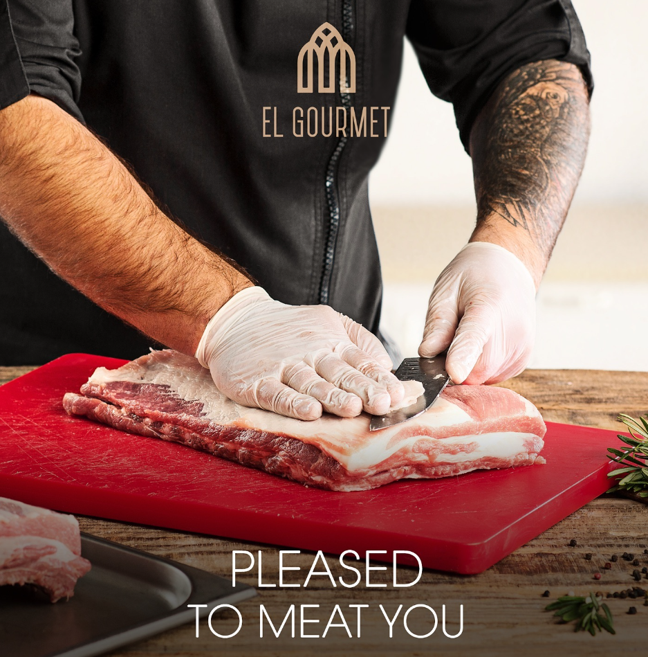 Premium Halal Meats