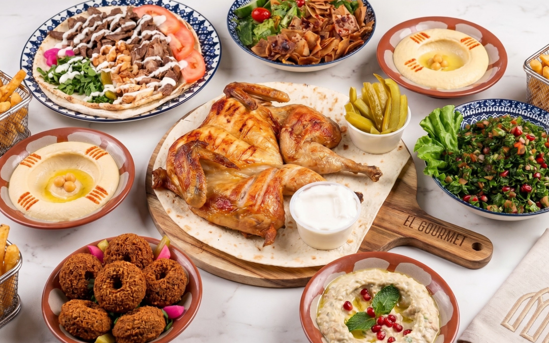 Authentic Lebanese Recipes You Should Try at Home