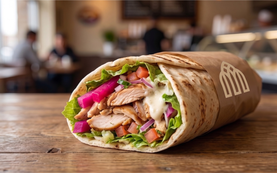 The Best Shawarma in Pickering: A Taste Test