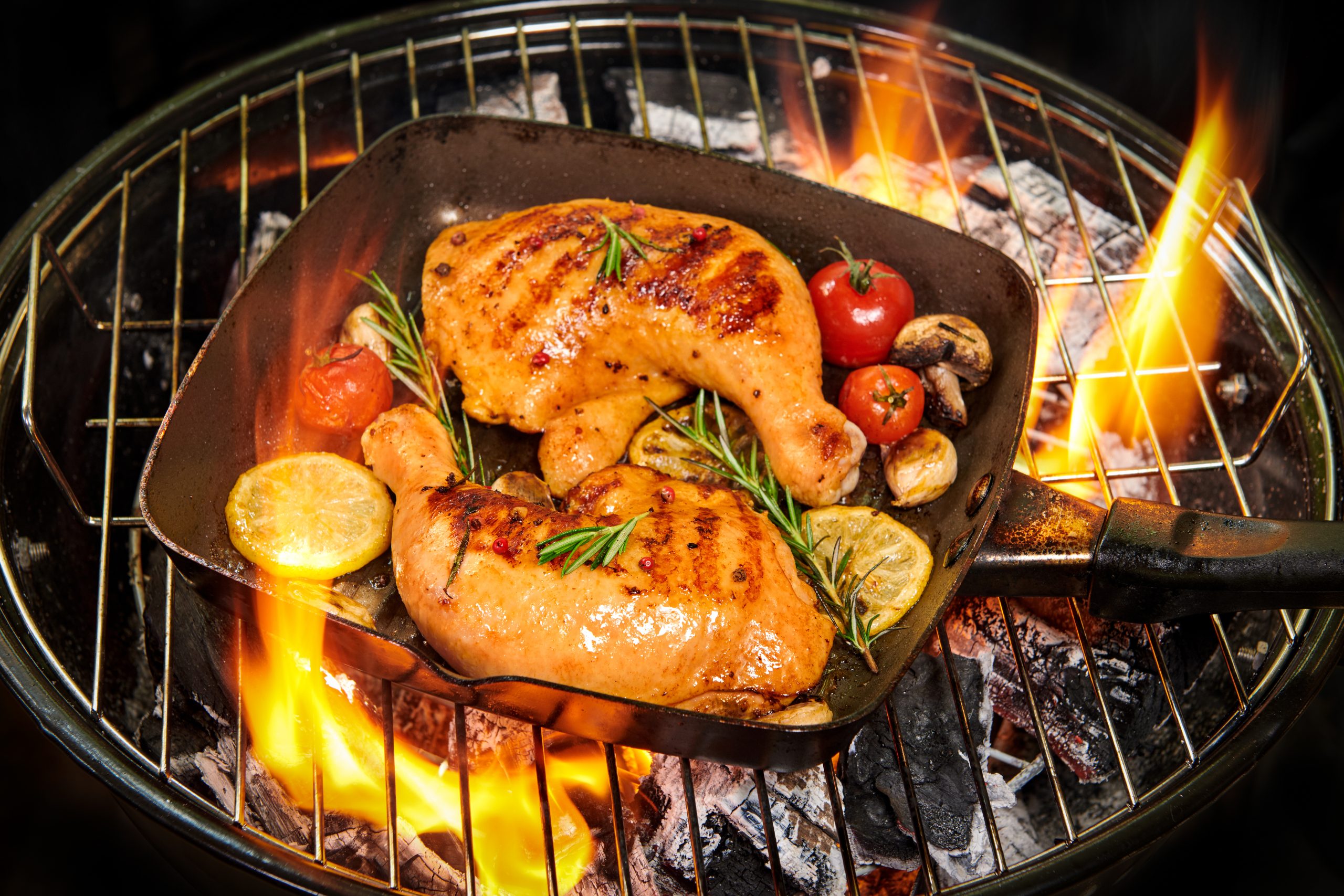 Grill