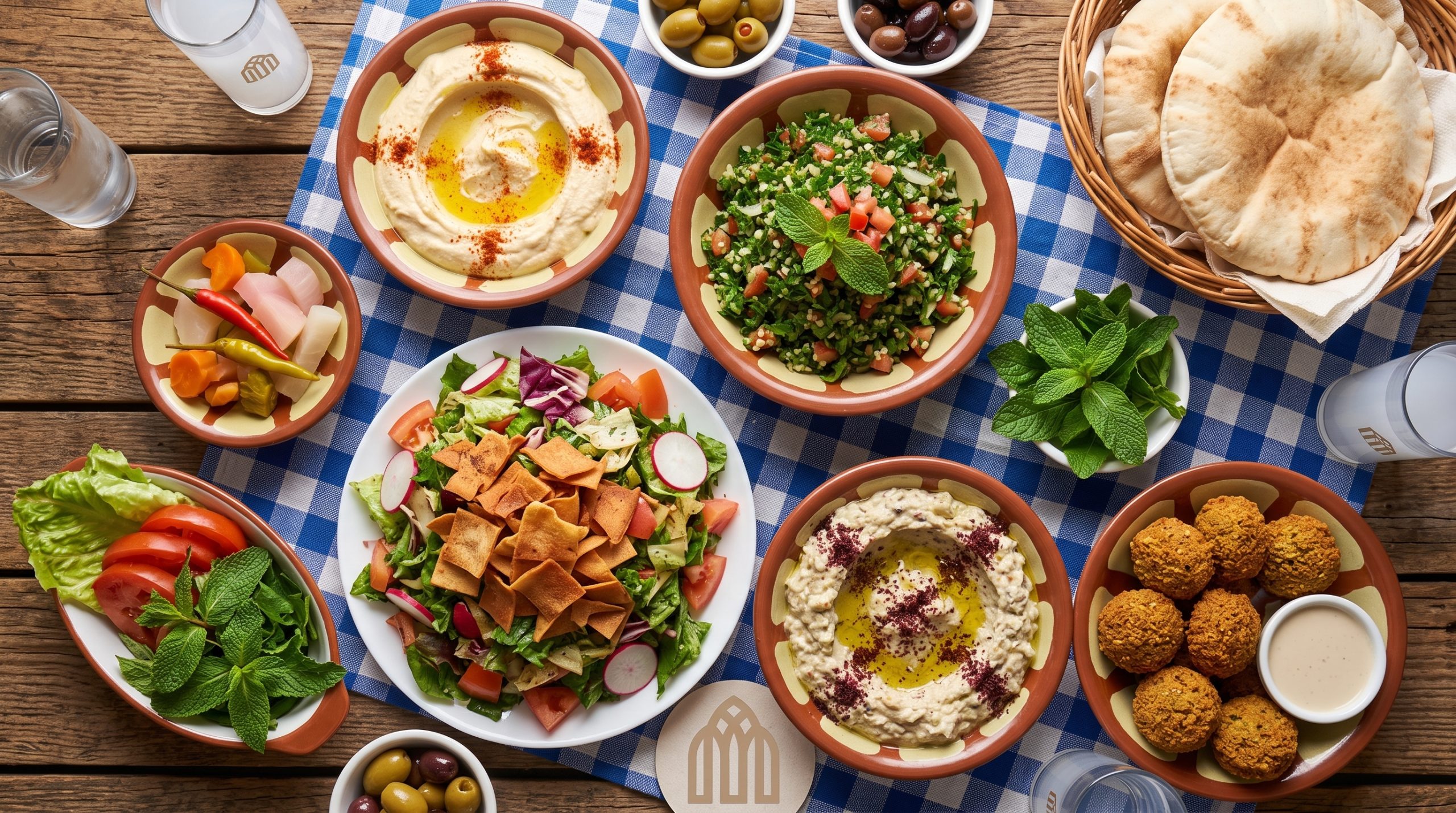 Why Mezze Makes Family Dining Easier