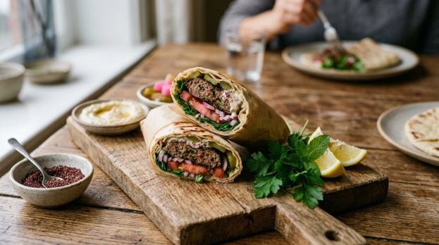 Fresh Takeout & Custom Catering