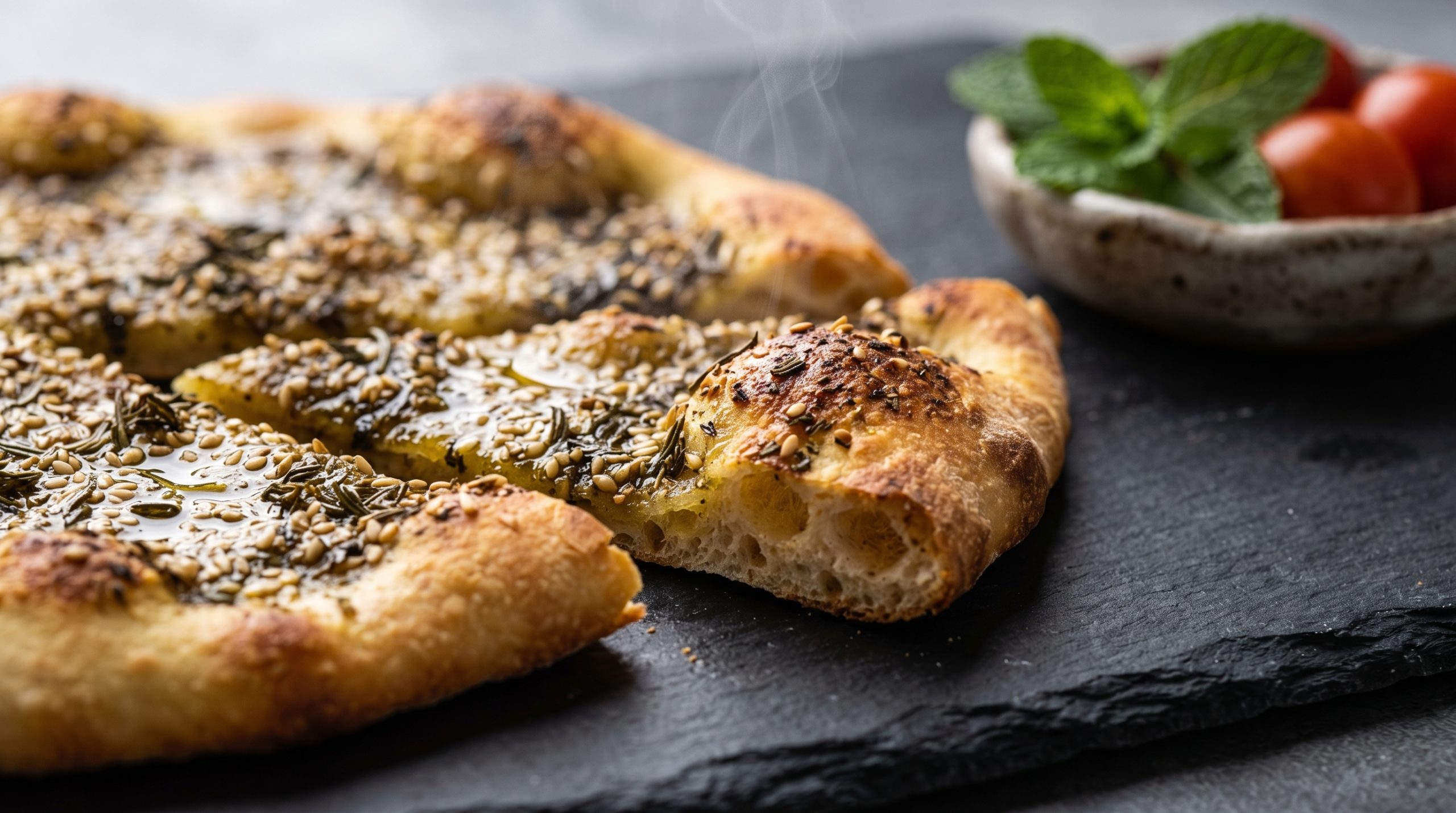 What Makes a Traditional Lebanese Breakfast Different