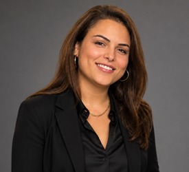 Shireene Assaad