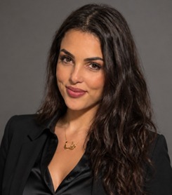 Maya Assaad