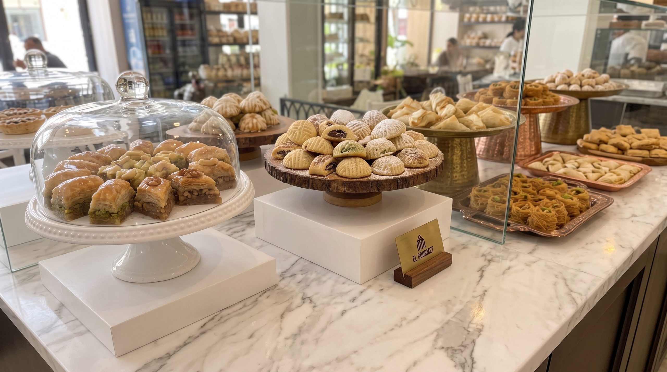 Why Fresh Bakery Food Matters